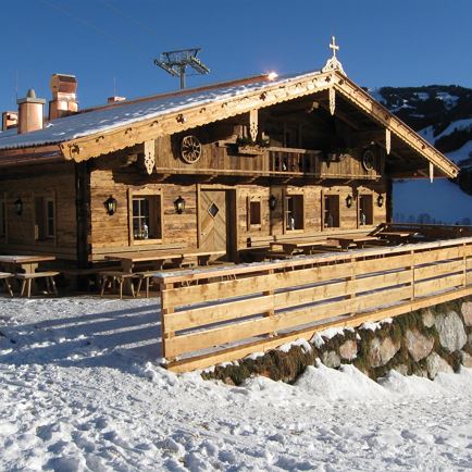 Ki-West skihut