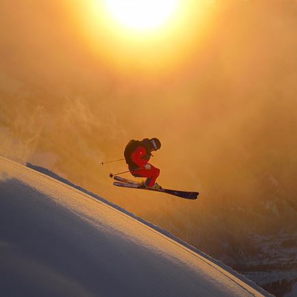 Skischule 'Freeskiguide.com'