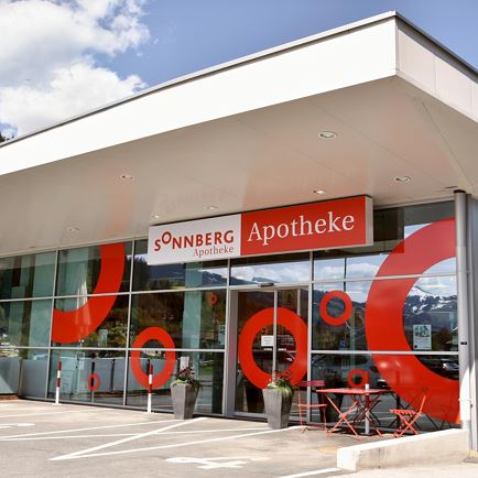 Apotheek Sonnberg
