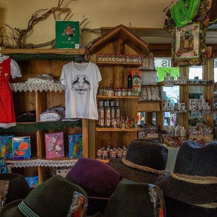 Souvenir Reinmüller