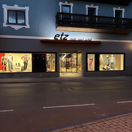 Sport Etz - Skiverhuur