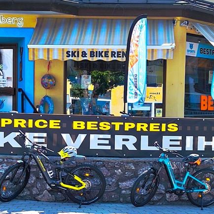 Sports Kirchberg