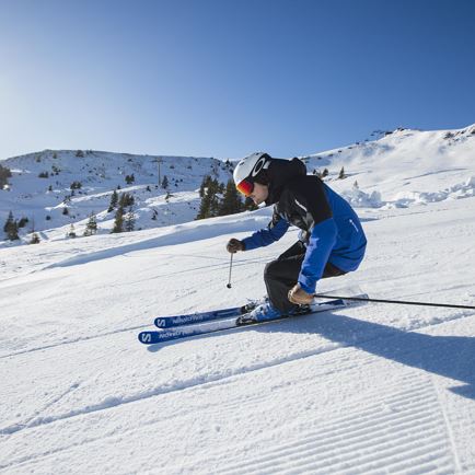 Snowment - Tyrolean Skischool