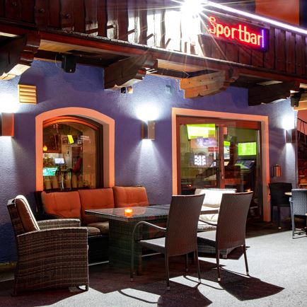 tony's sportbar