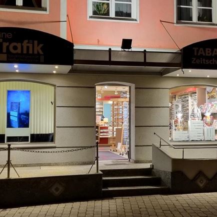 Trafik Horngacher