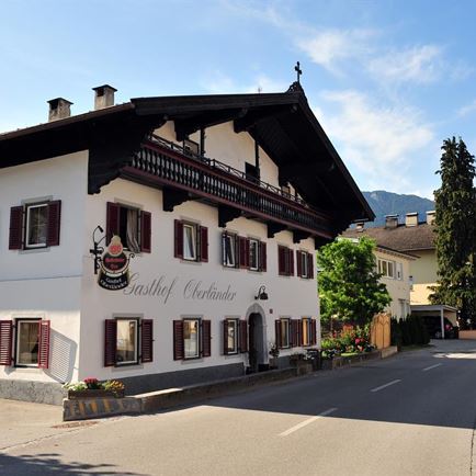 Restaurant Oberländer