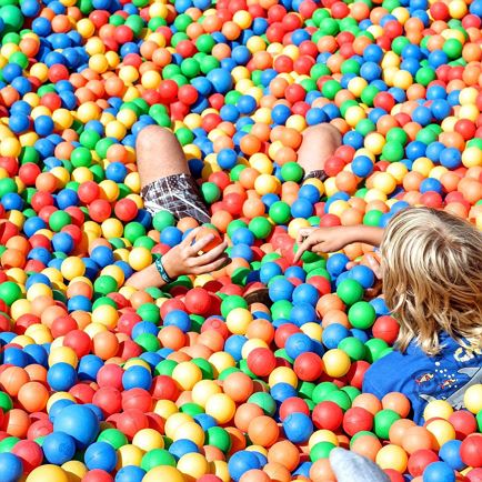 Halli Galli - Indoor playground