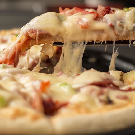 Pizzeria Kirchbichl - Snackbar