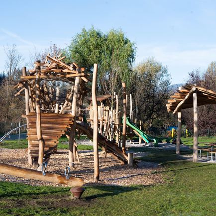 Playground Bruckhäusl