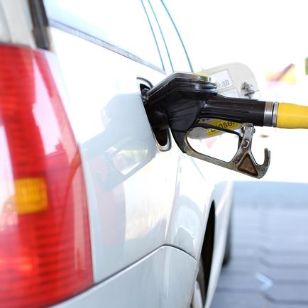 Tankstation & auto werkplaats Kaiserstüberl