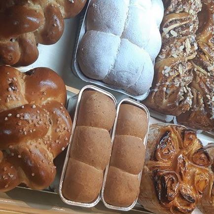 Café bakkerij Linsinger Kirchdorf