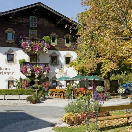 Gasthof Mitterjager