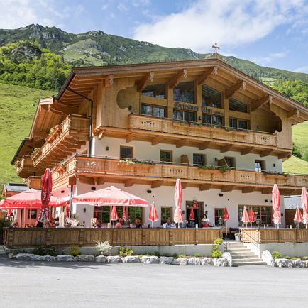 Griesner Alm