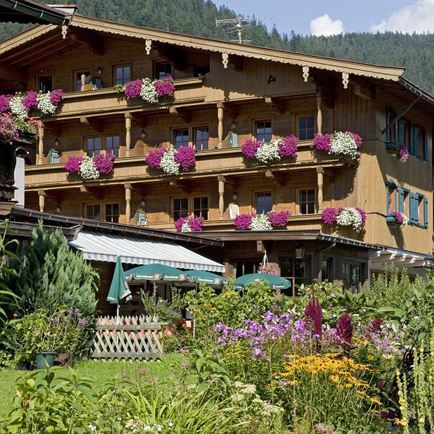 Gut Kramerhof Restaurant