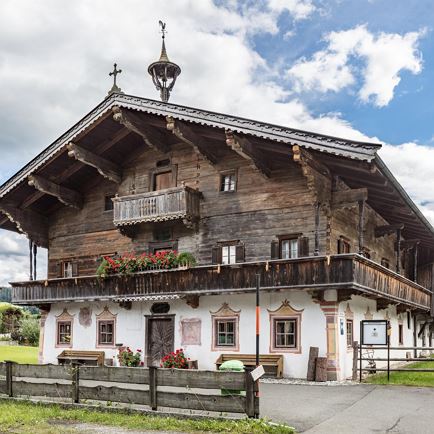Metzgerhaus Museum