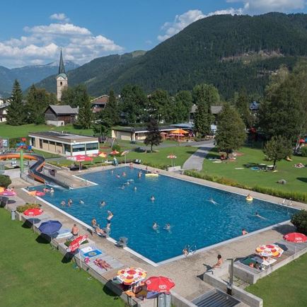 Kaiserquell sport & leisure center
