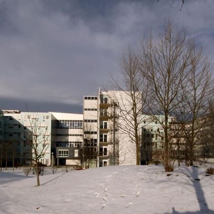 Krankenhaus Kufstein