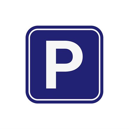 Parking Mariastein Pilgrimage Church