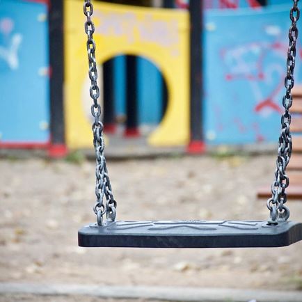 Playground Mariastein