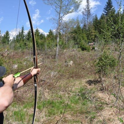 Boogschietparcours BSC Final Target