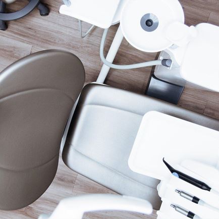 Dr. Marc Laggner - dentist