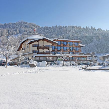 Hotel Penzinghof Lavender Spa