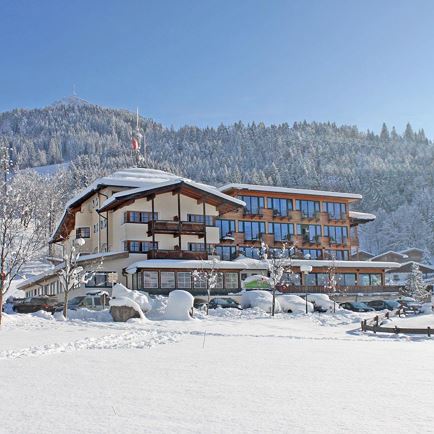 Hotel Wirtshaus Penzinghof