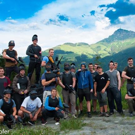 Paintballverein Kitzbühel