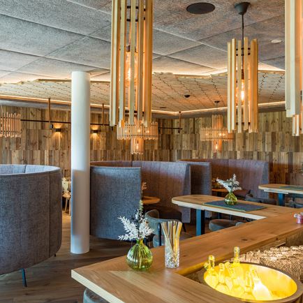 Schatzbar Hotel Penzinghof