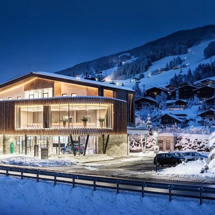 TVB Saalbach Hinterglemm
