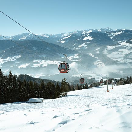 SkiWelt Wilder Kaiser-Brixental