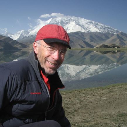 Hiking guide | Kendlbacher Peter