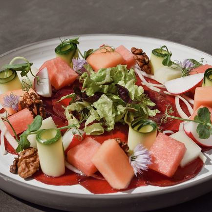 Naturhotel  Kitzspitz