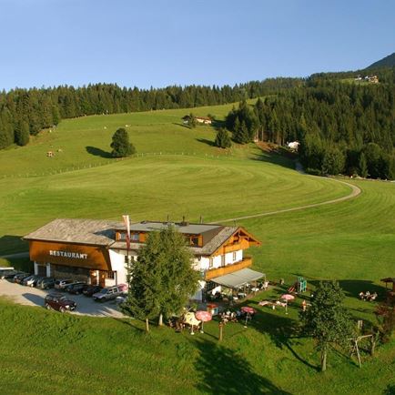 Alpengasthof Hirschberg