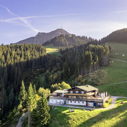 Angerer Alm