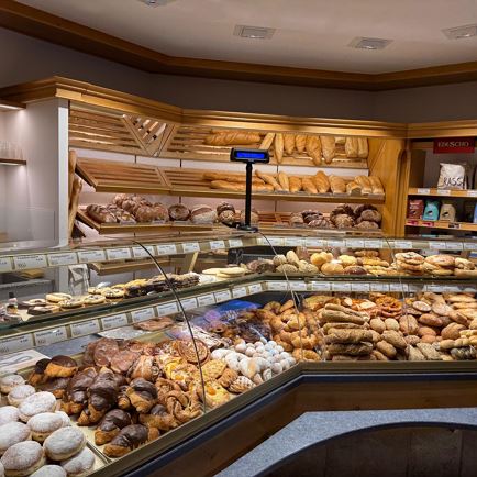 Bäckerei Rass