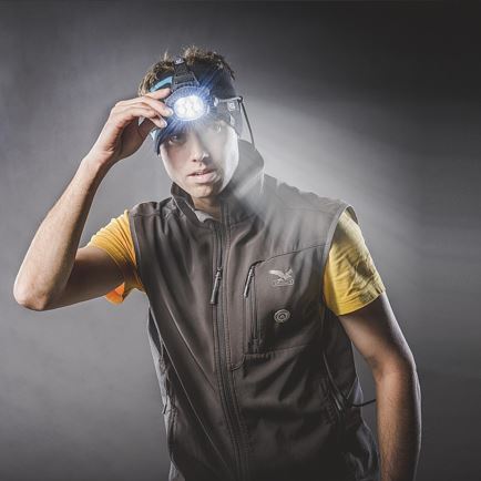 Mountain guide - Johannes Trixl