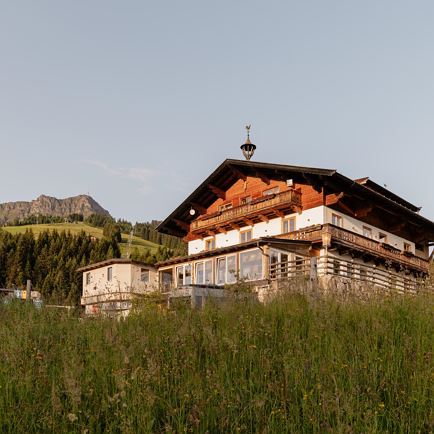 Berghotel Pointenhof