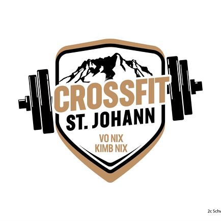 Kaisercross St. Johann