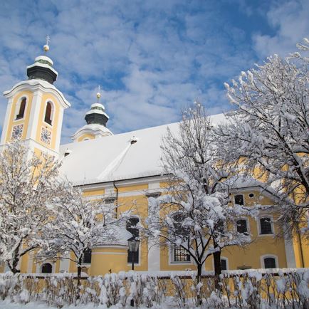Decanaat parochiekerk