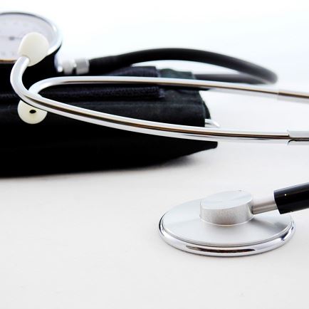 Dr. Peter Lidinsky - general practitioner