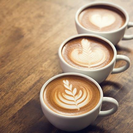 eni Café