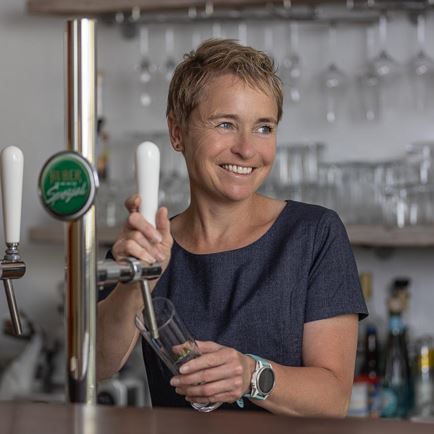 Feier.Abend by LIANE