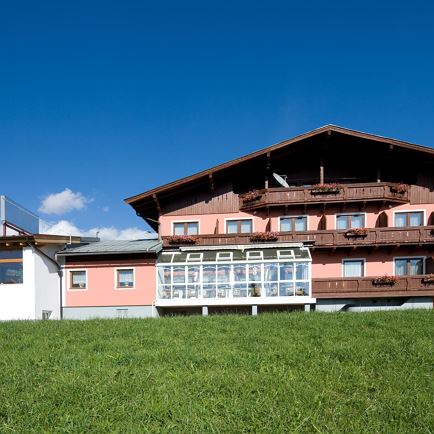 Gasthof Hauser