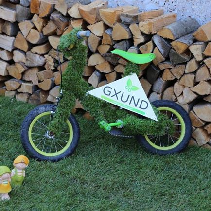 GXUND biologische producten en natuurlijke remedies