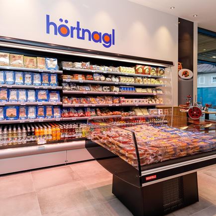 Hörtnagl Imbiss