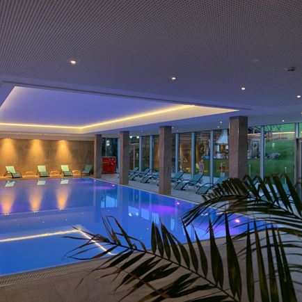Kaiserfels SPA Wellness & Fitness
