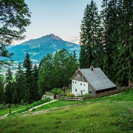 Kapelle Einsiedelei