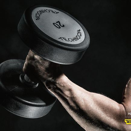 KRAFTRAUM gym 