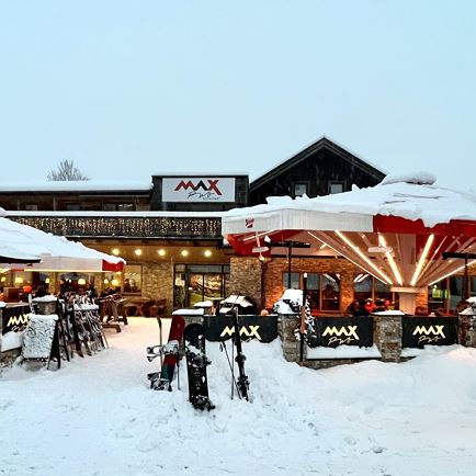 Max Pub & Restaurant